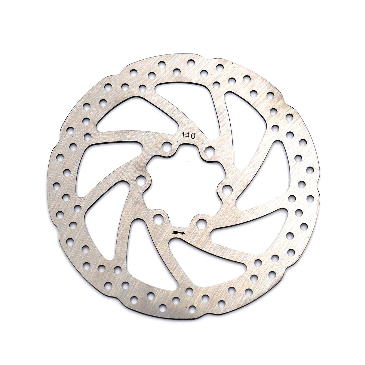 Warrior Disc Brake Rotor