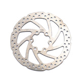 Warrior Disc Brake Rotor