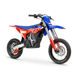 WARRIOR SX-E8