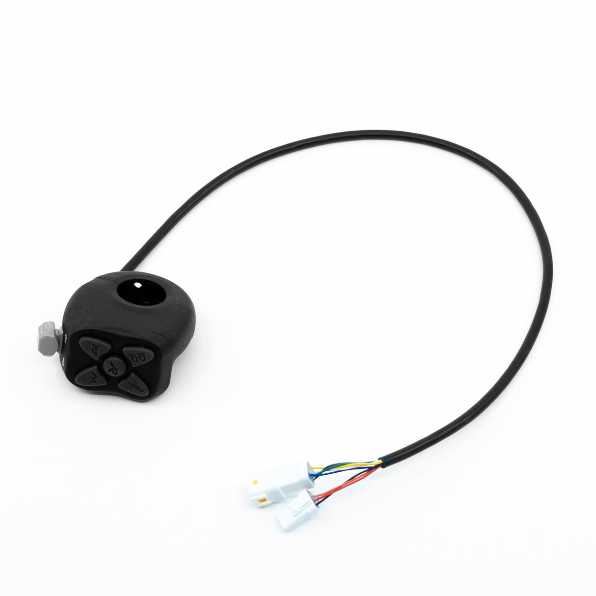 Ares Mode Switch