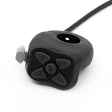 Ares Mode Switch