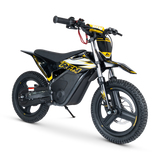 WARRIOR KIDS SX-E500 Electric Bike