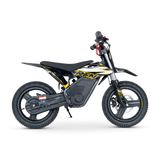 WARRIOR KIDS SX-E500 Electric Bike