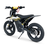WARRIOR KIDS SX-E500 Electric Bike