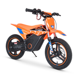 WARRIOR KIDS SX-E500 Electric Bike