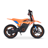 WARRIOR KIDS SX-E500 Electric Bike