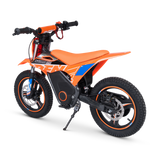 WARRIOR KIDS SX-E500 Electric Bike