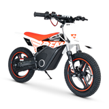 WARRIOR KIDS SX-E500 Electric Bike