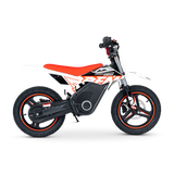 WARRIOR KIDS SX-E500 Electric Bike