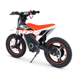 WARRIOR KIDS SX-E500 Electric Bike