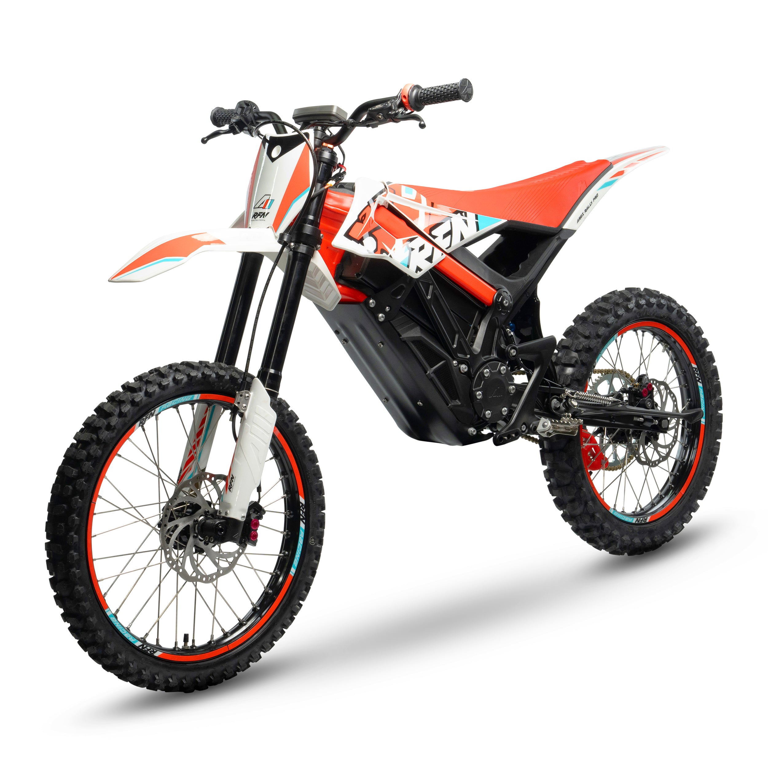 RFN Australia - Electric Bikes by Apollo Vehicle – RFN Electric Bikes ...