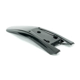 Ares Rear Plastic Mud Guard - Black