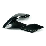 Side Plastic Frame Shroud - Black