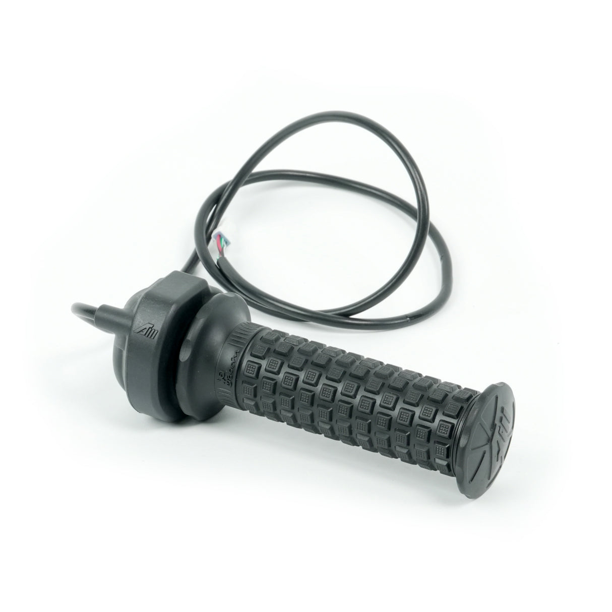 Ares Twist Throttle