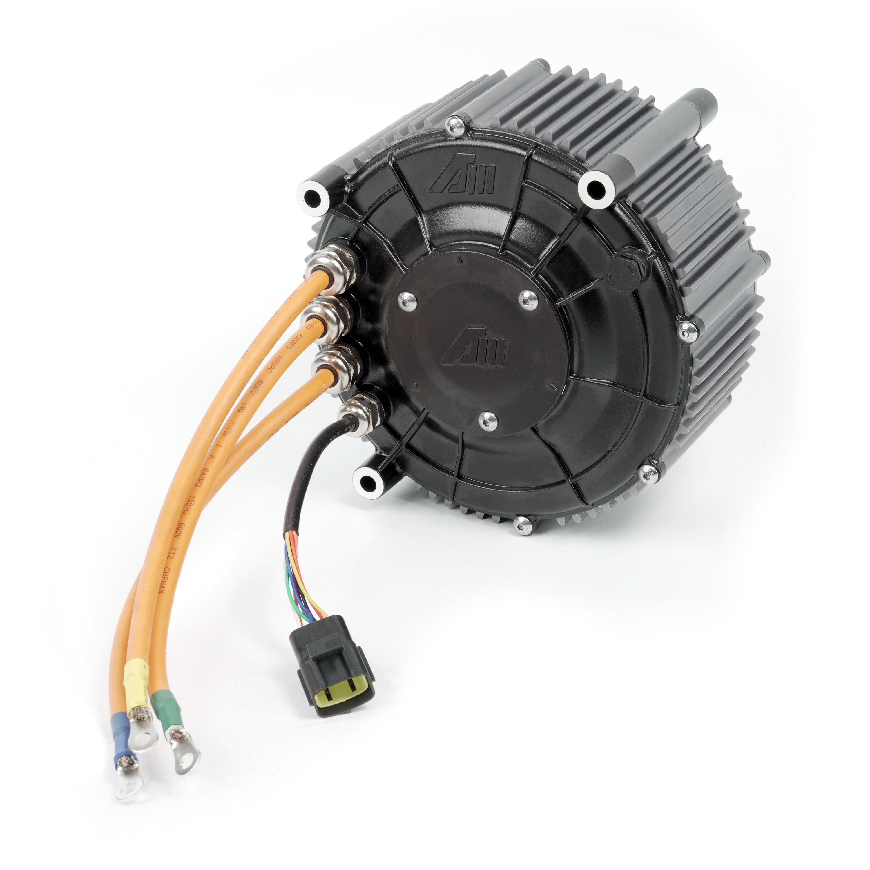 Ares 5KW BLDC Motor