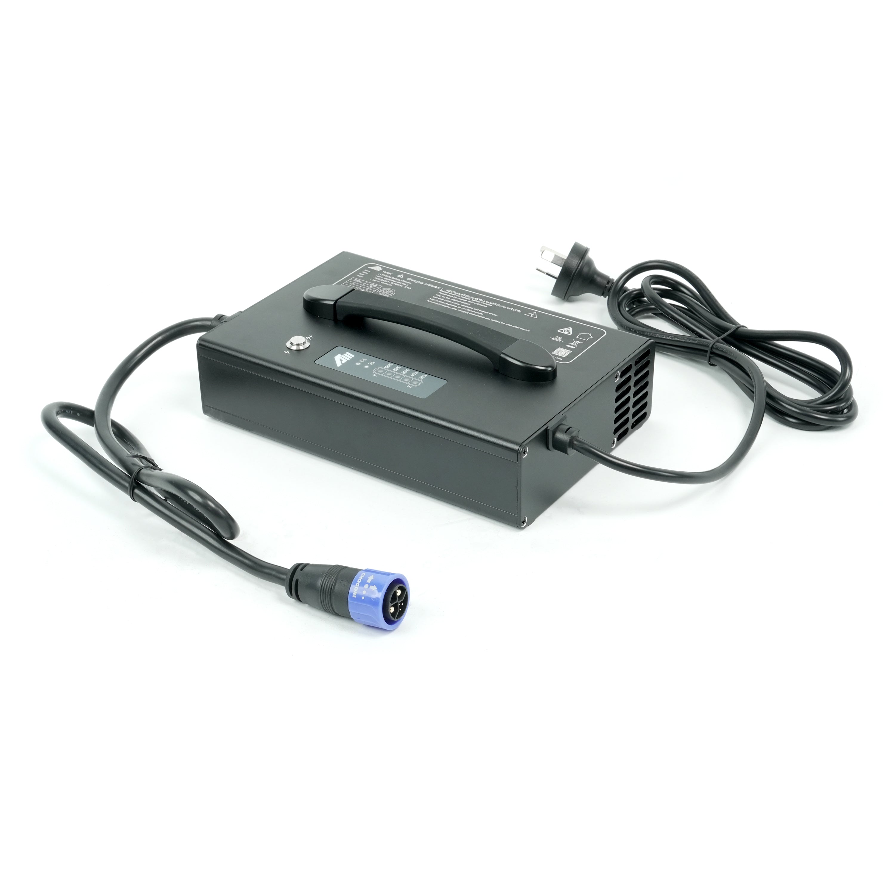 Ares 10A 74V Charger