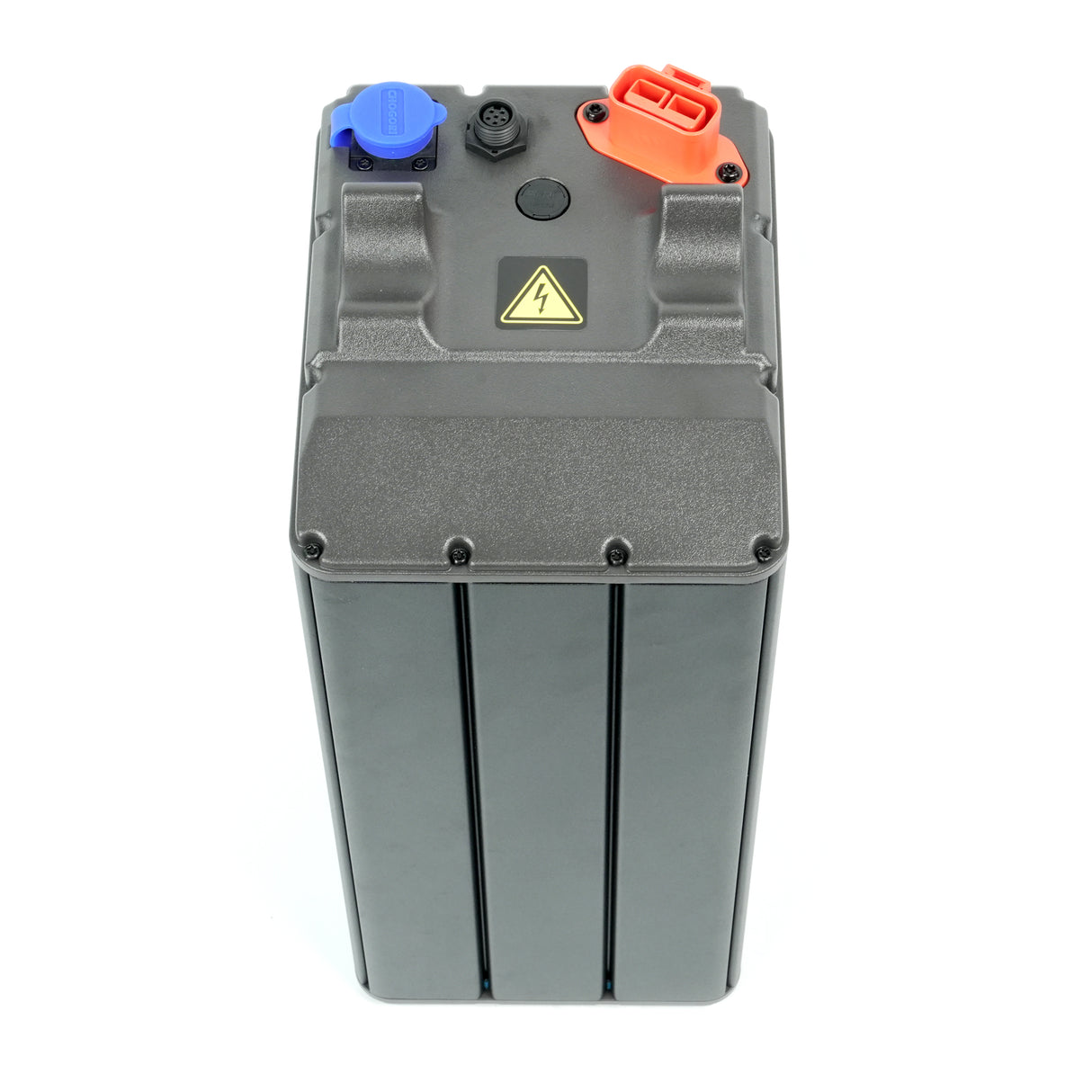 Ares 74V LG Battery