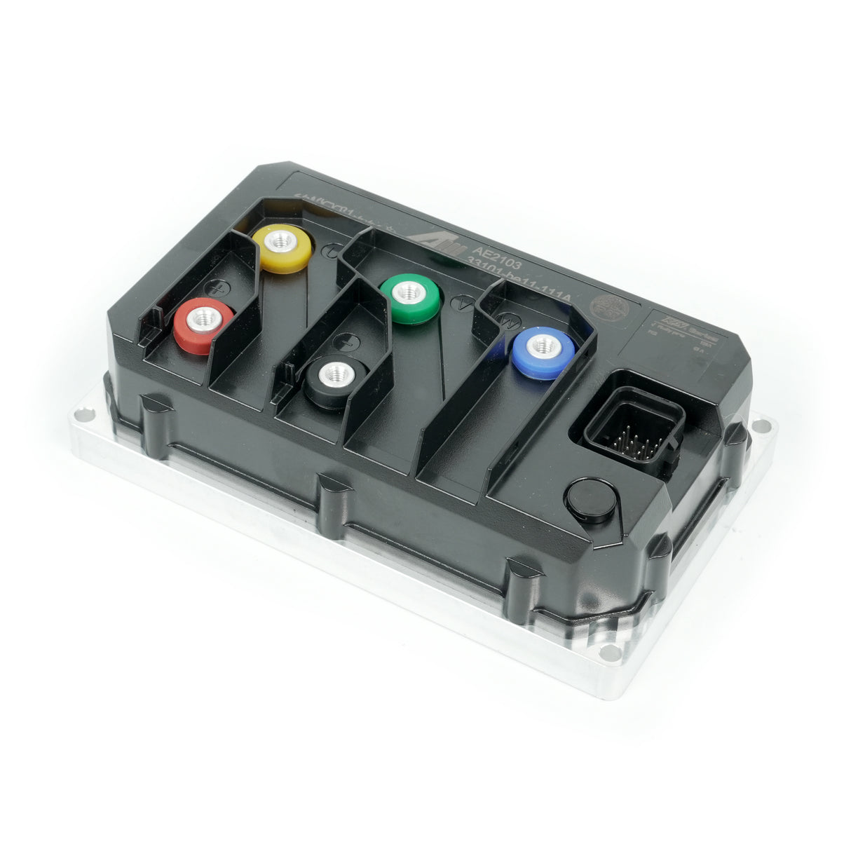 Ares Controller