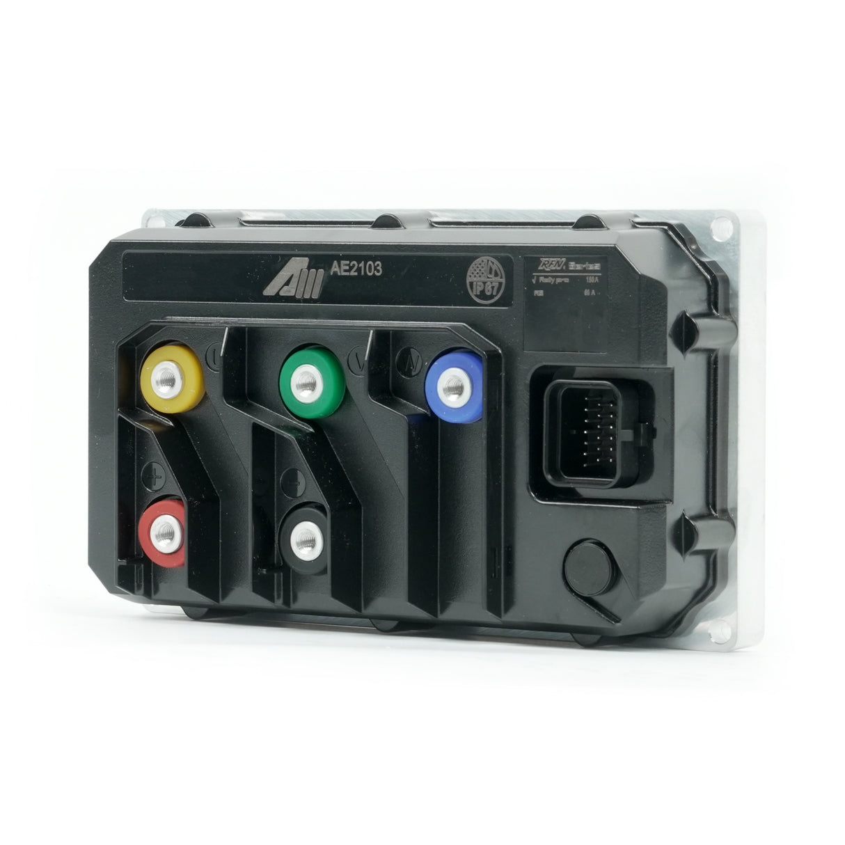 Ares Controller