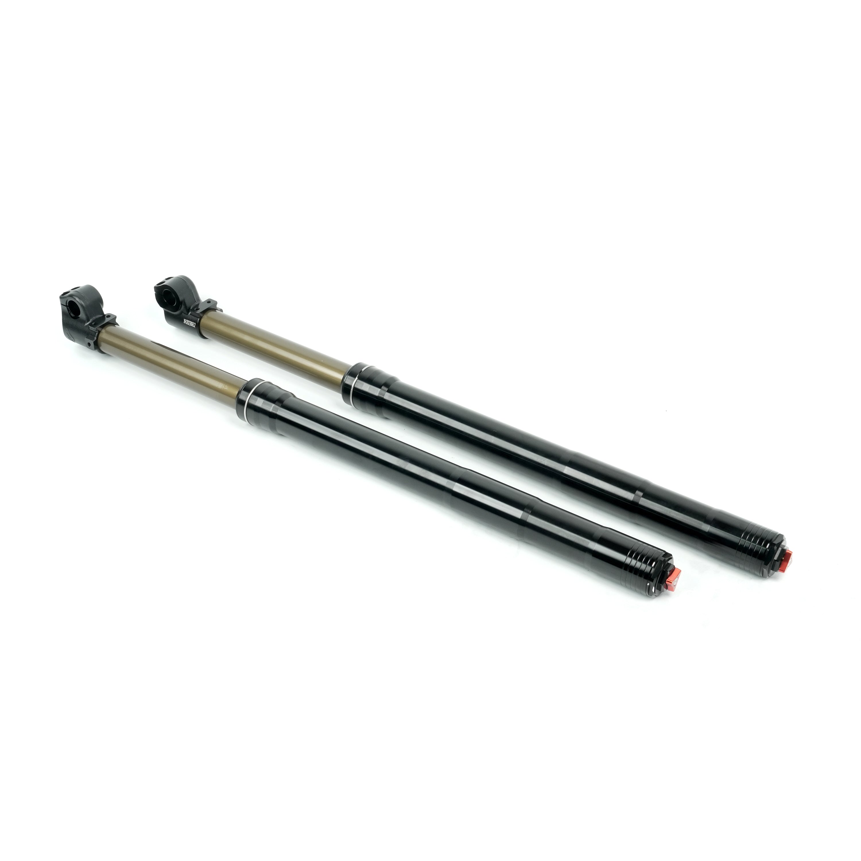 Ares Suspension Fork Assembly