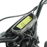 ARES ENDURANCE ROAD