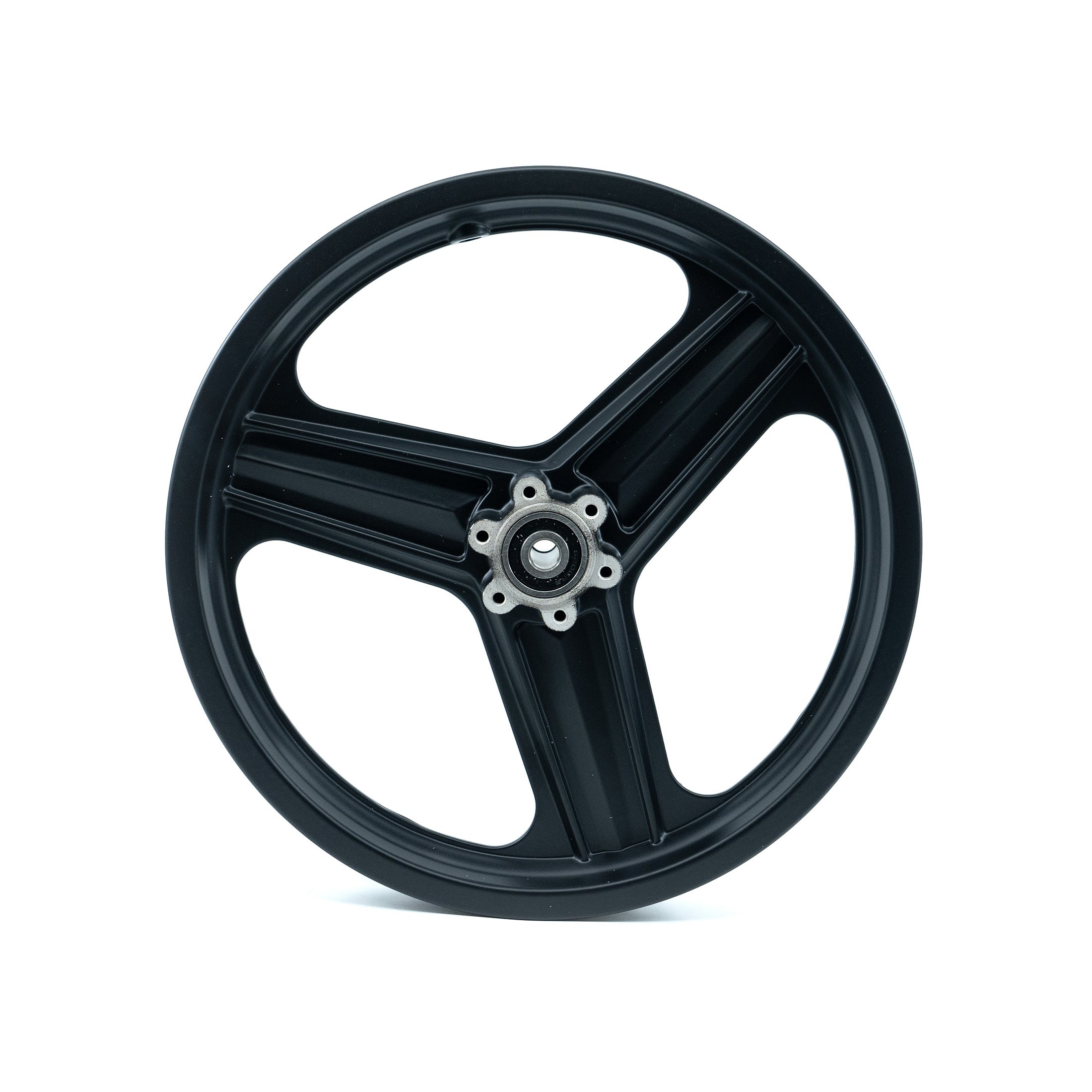 Warrior 500 Rear Wheel – RFN Electric Bikes Australia