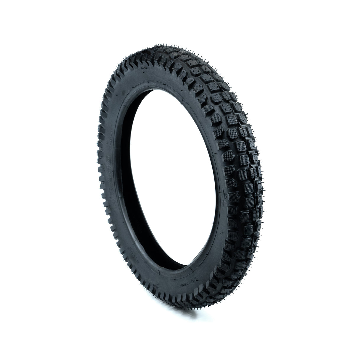 Warrior 14x2.4" Tyre