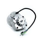 Warrior 500 Motor