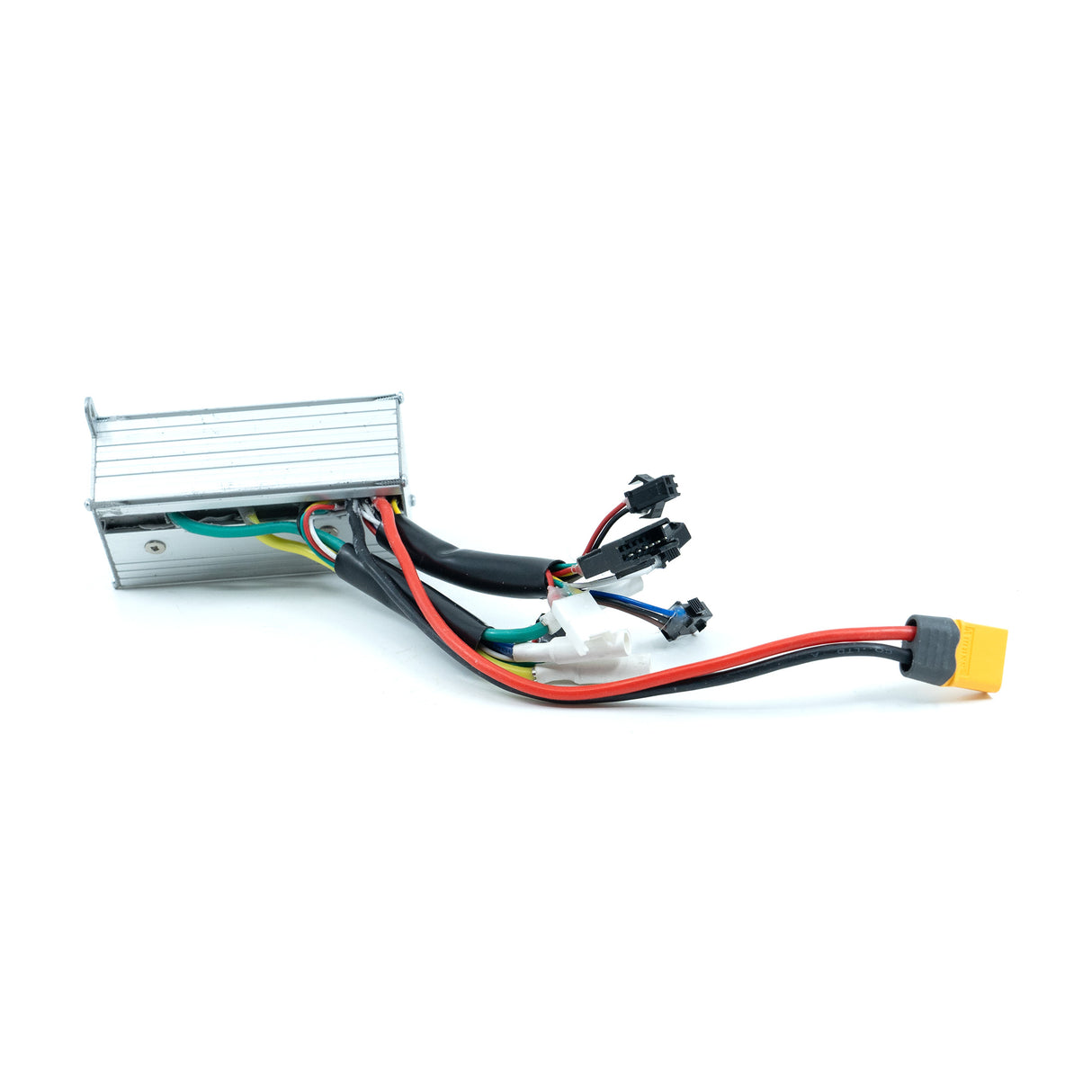 Warrior 250 Controller