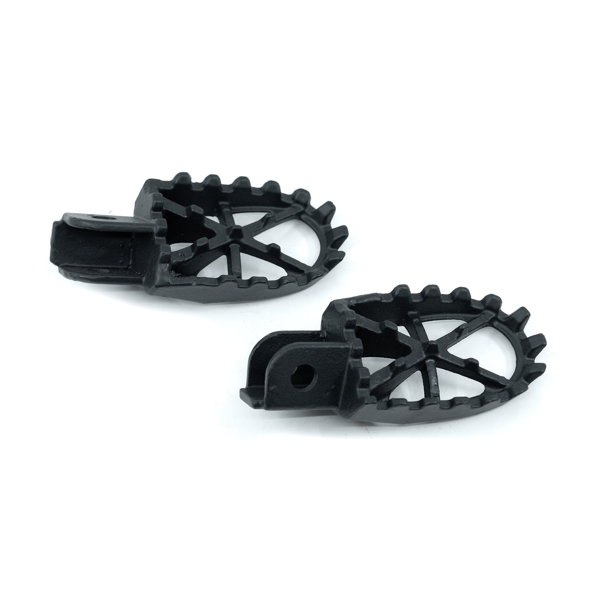 Warrior Footpegs Pair