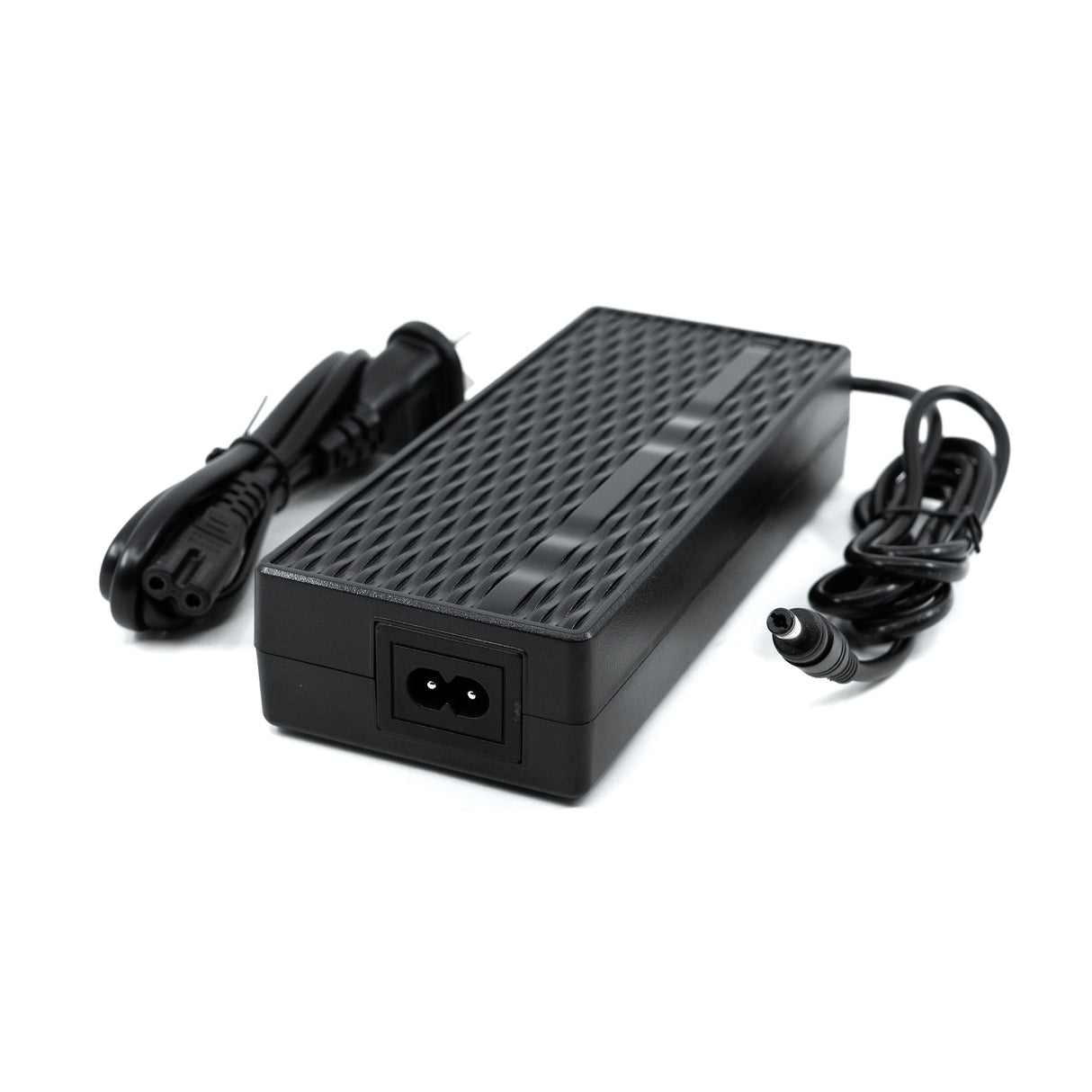 Warrior 36V Charger