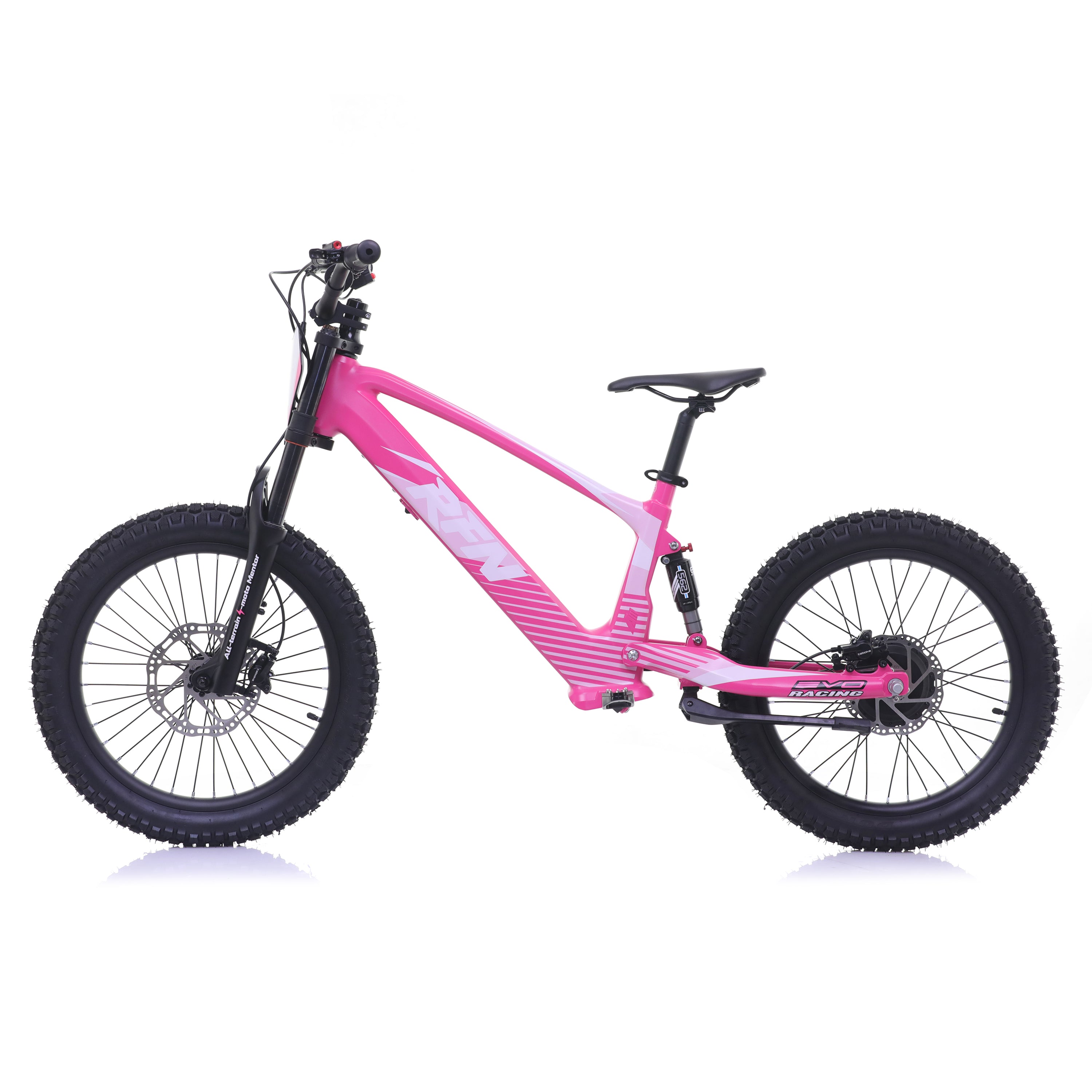 RFN EVO Racing 20" Electric Bike