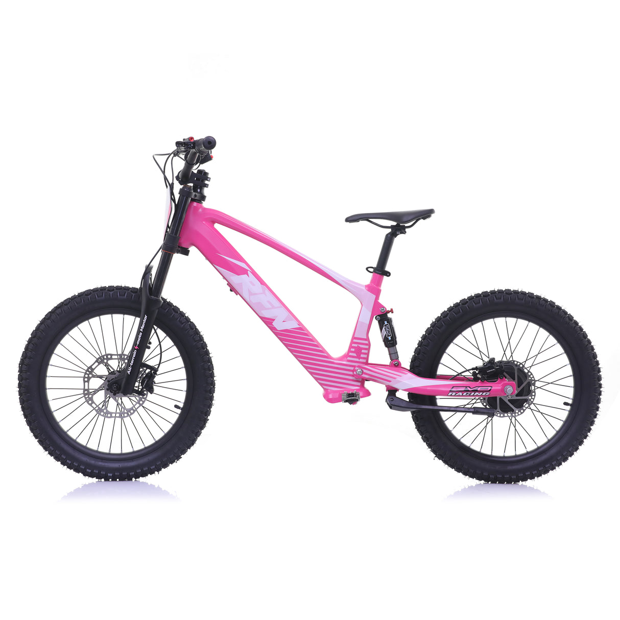 EVO Racing 20" Electric Bike