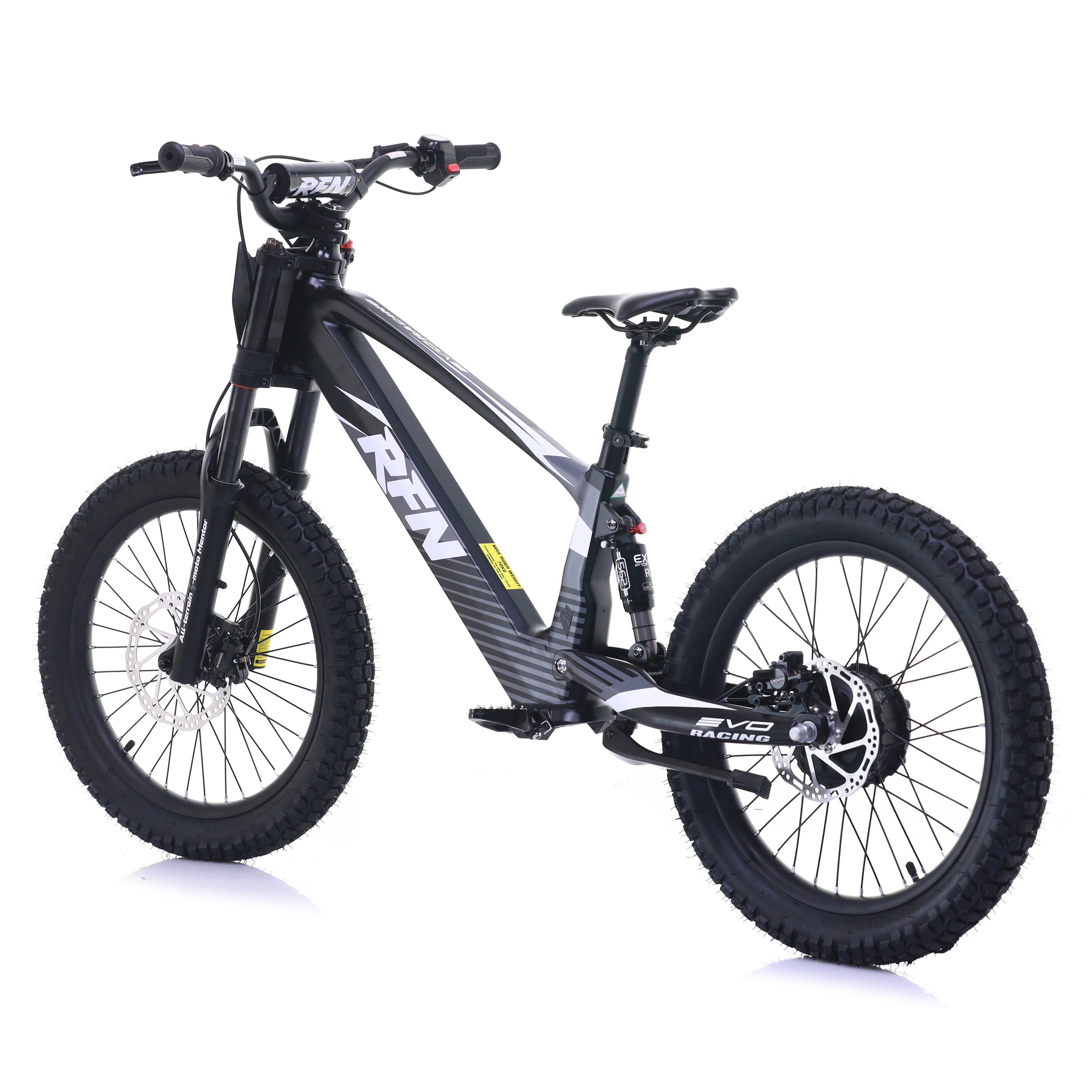 RFN EVO Racing 20" Electric Bike