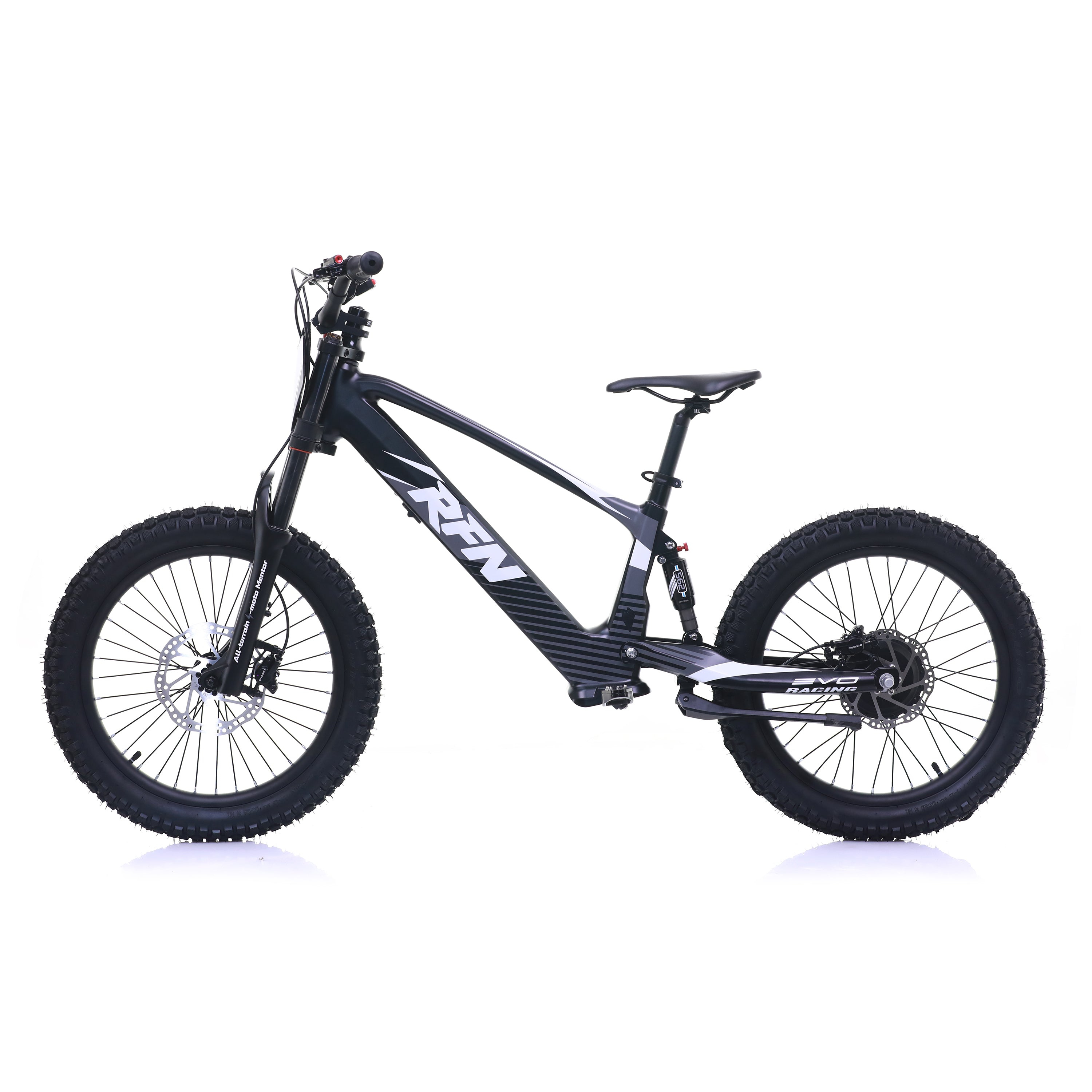 RFN EVO Racing 20" Electric Bike