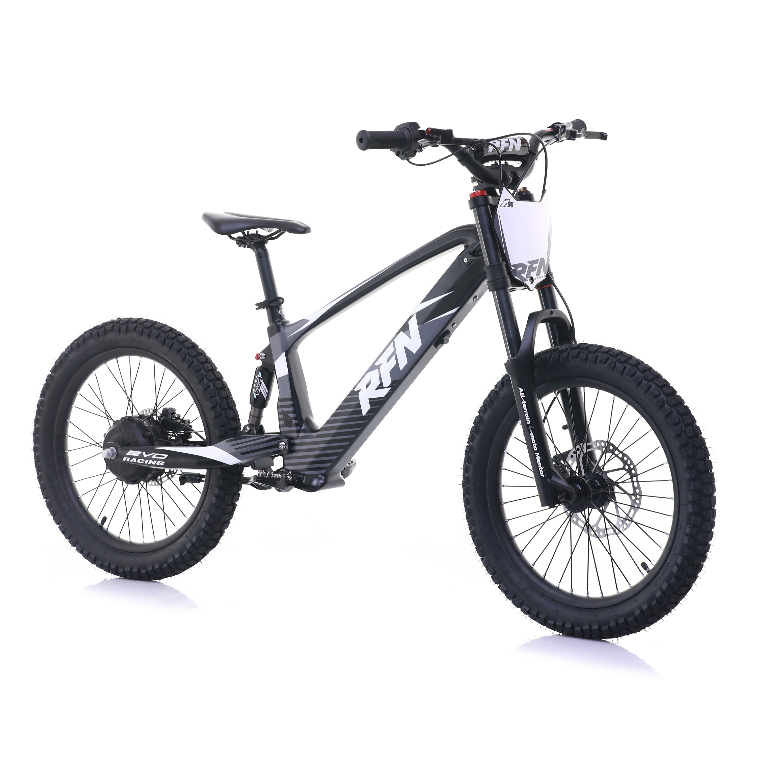 RFN EVO Racing 20" Electric Bike