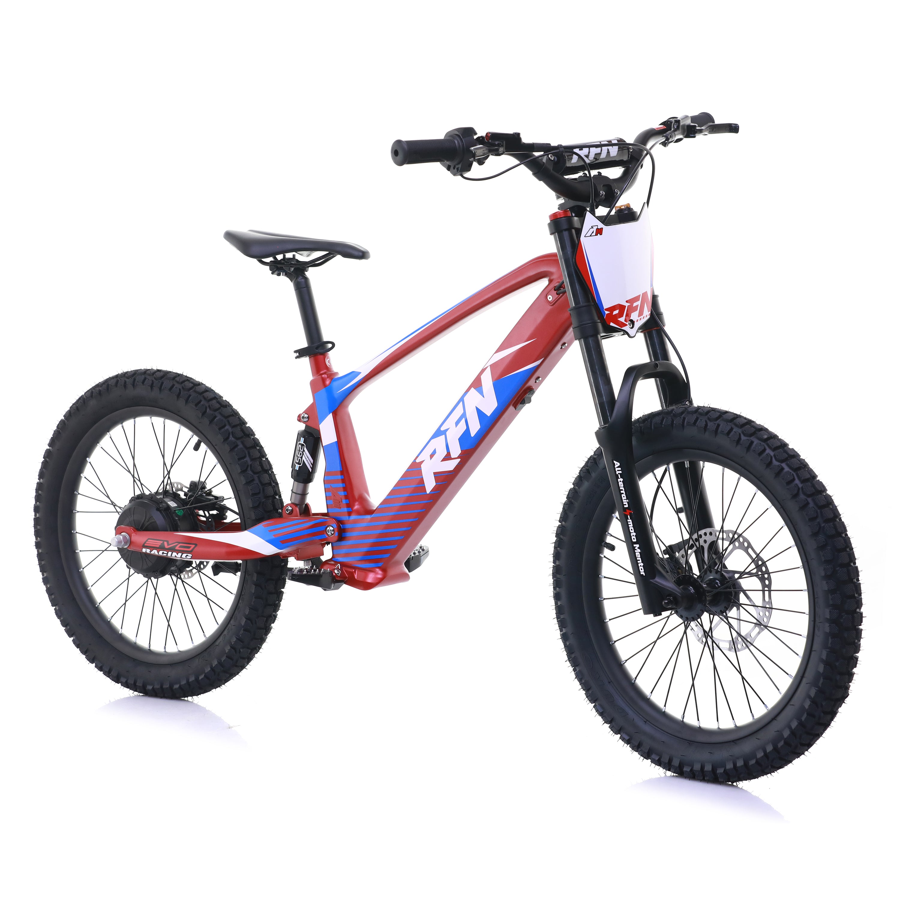 RFN EVO Racing 20" Electric Bike