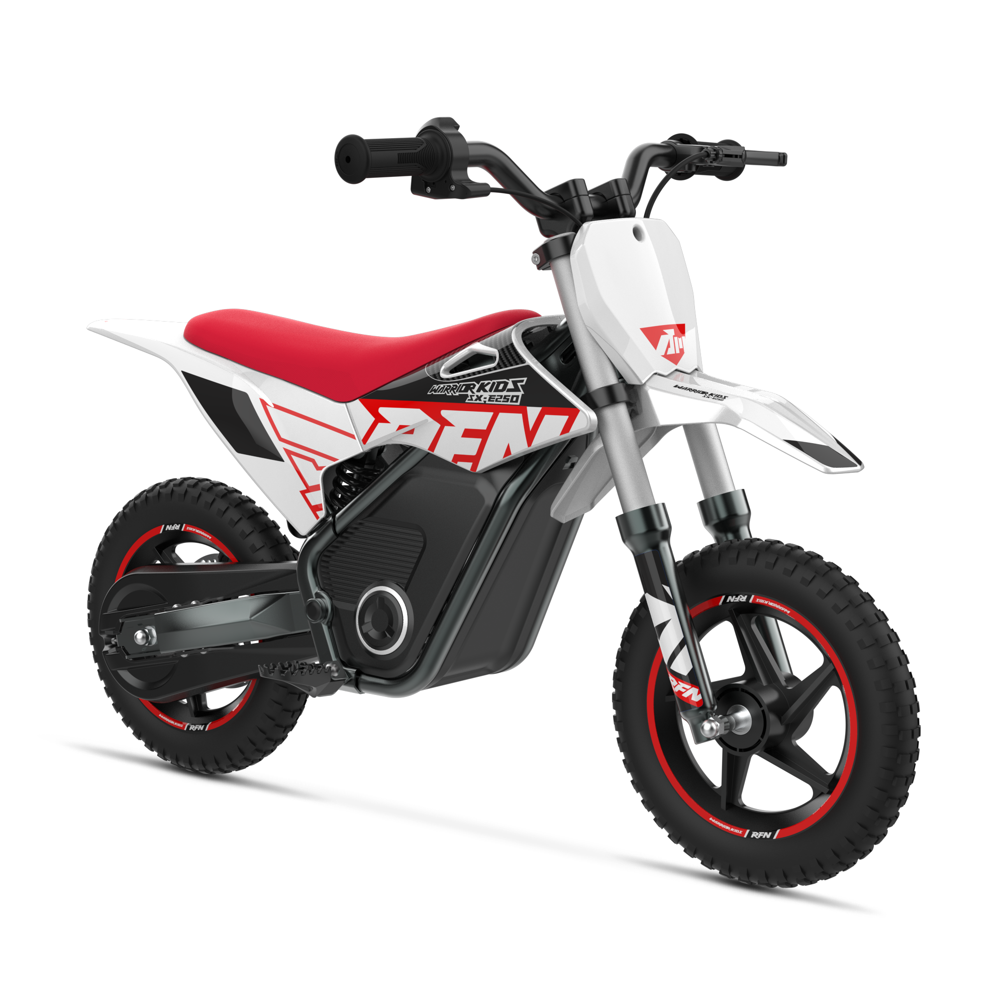 RFN Australia - Electric Bikes by Apollo Vehicle – RFN Electric Bikes ...