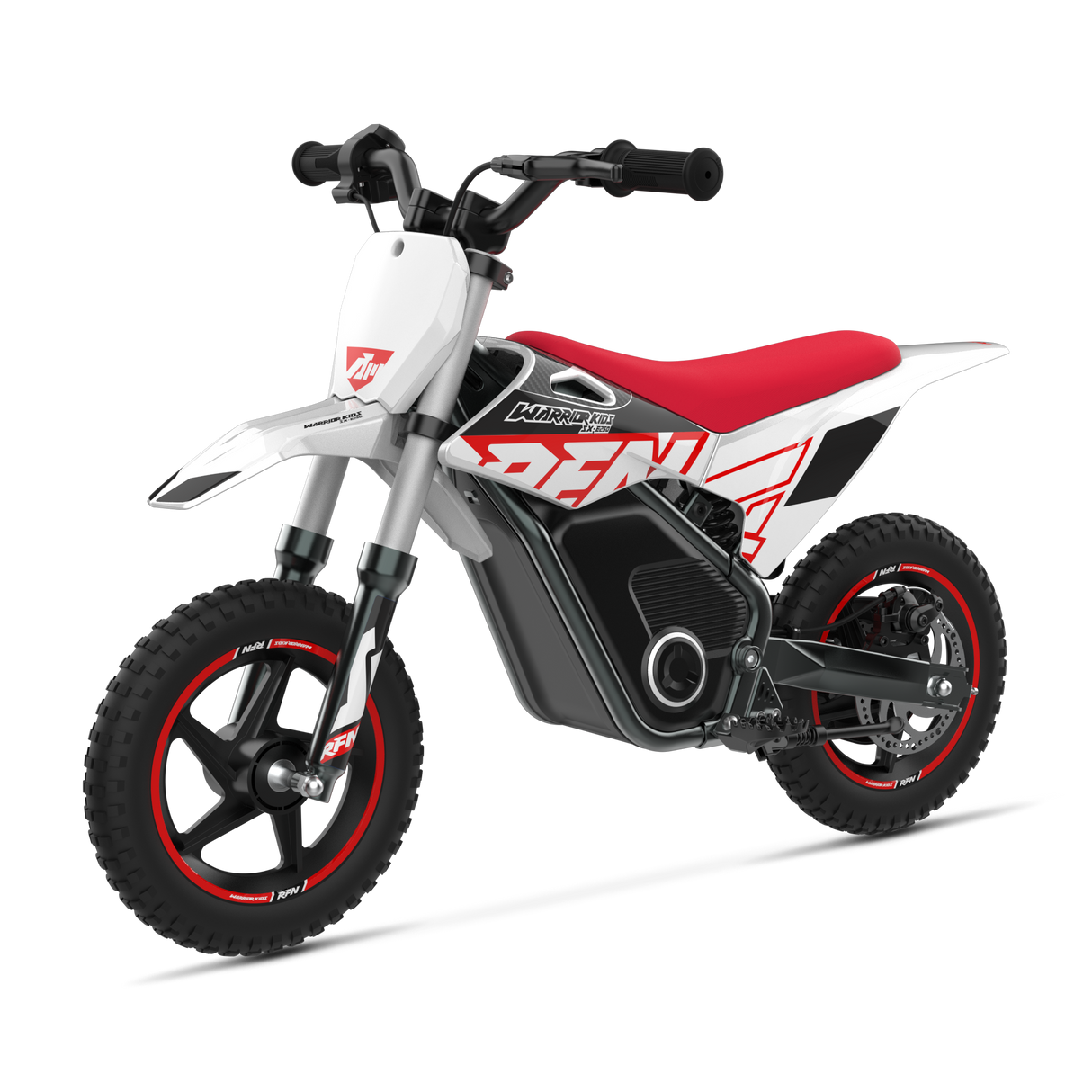 WARRIOR KIDS SX-E250 Electric Bike