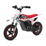 WARRIOR KIDS SX-E250 Electric Bike