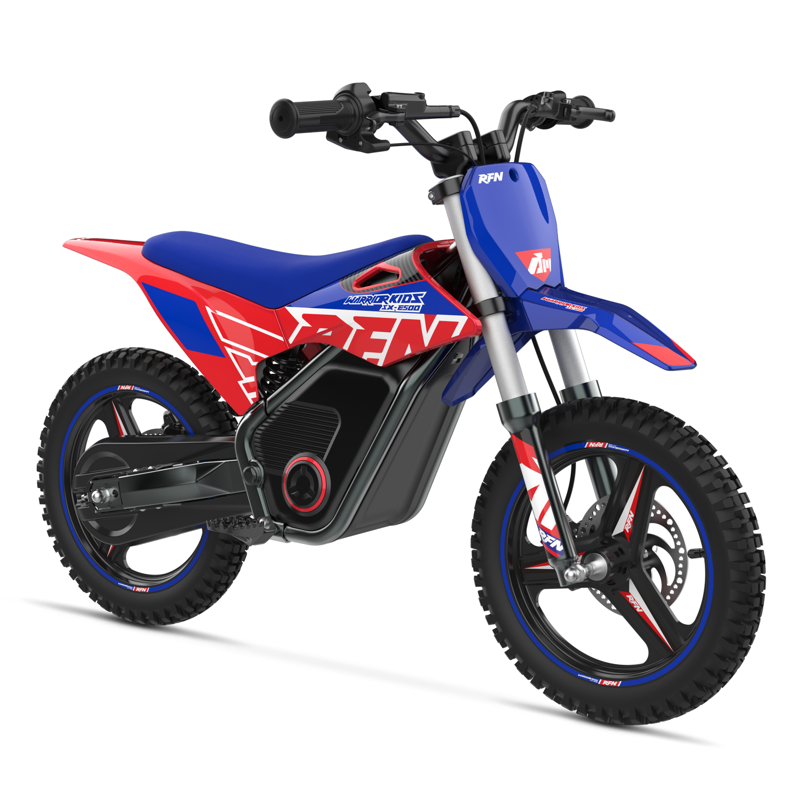 RFN Australia - Electric Bikes & Motorcycles – RFN Electric Bikes Australia