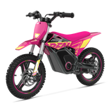WARRIOR KIDS SX-E500 Electric Bike