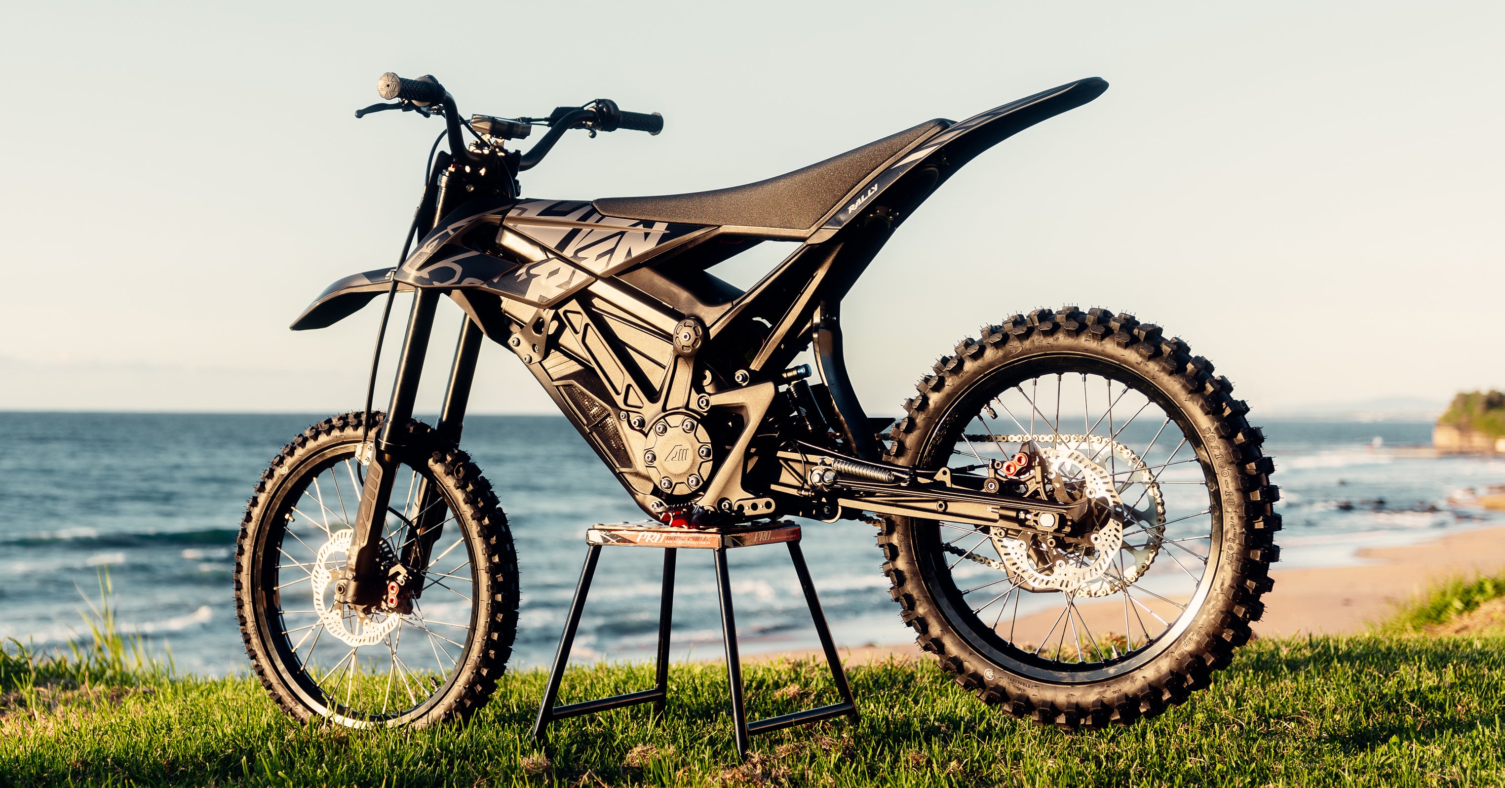 RFN Warrior Parts – RFN Electric Bikes Australia