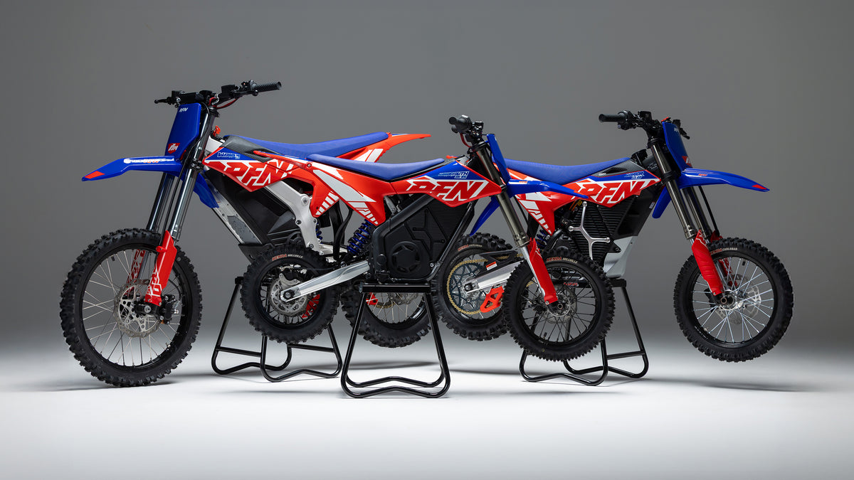 Ban Box Rfn RFN Technology - Engineered for Australia – RFN Electric Bikes Australia