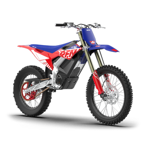 WARRIOR SX-E15 PLUS+