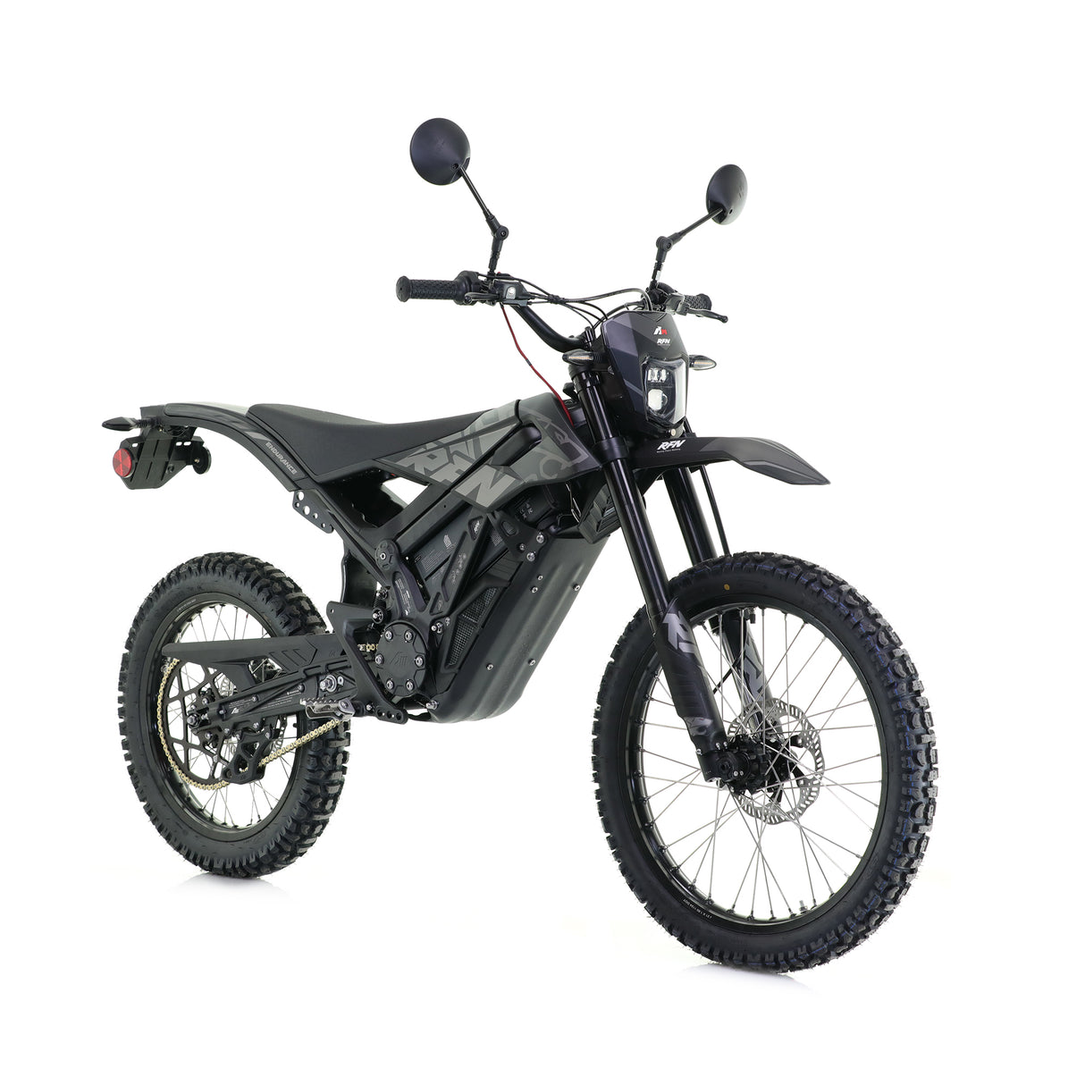 ARES ENDURANCE ROAD