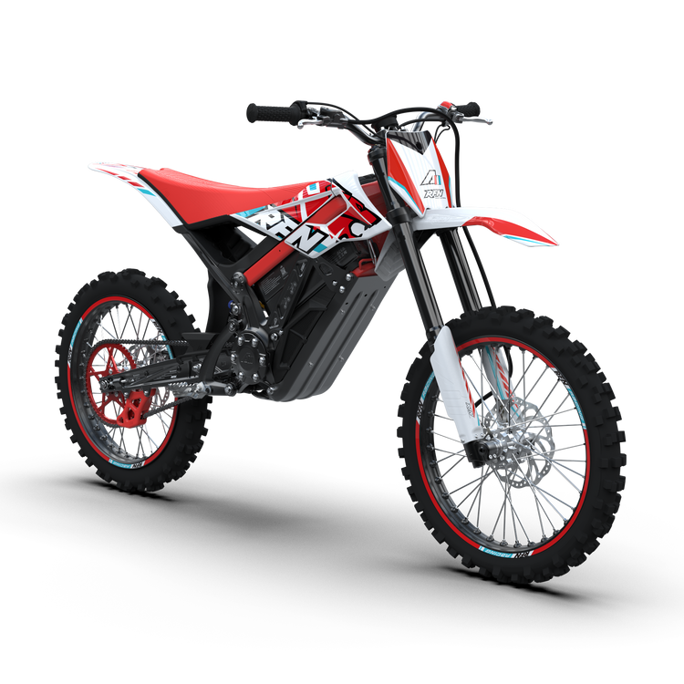 RFN Australia - Electric Bikes & Motorcycles – RFN Electric Bikes Australia