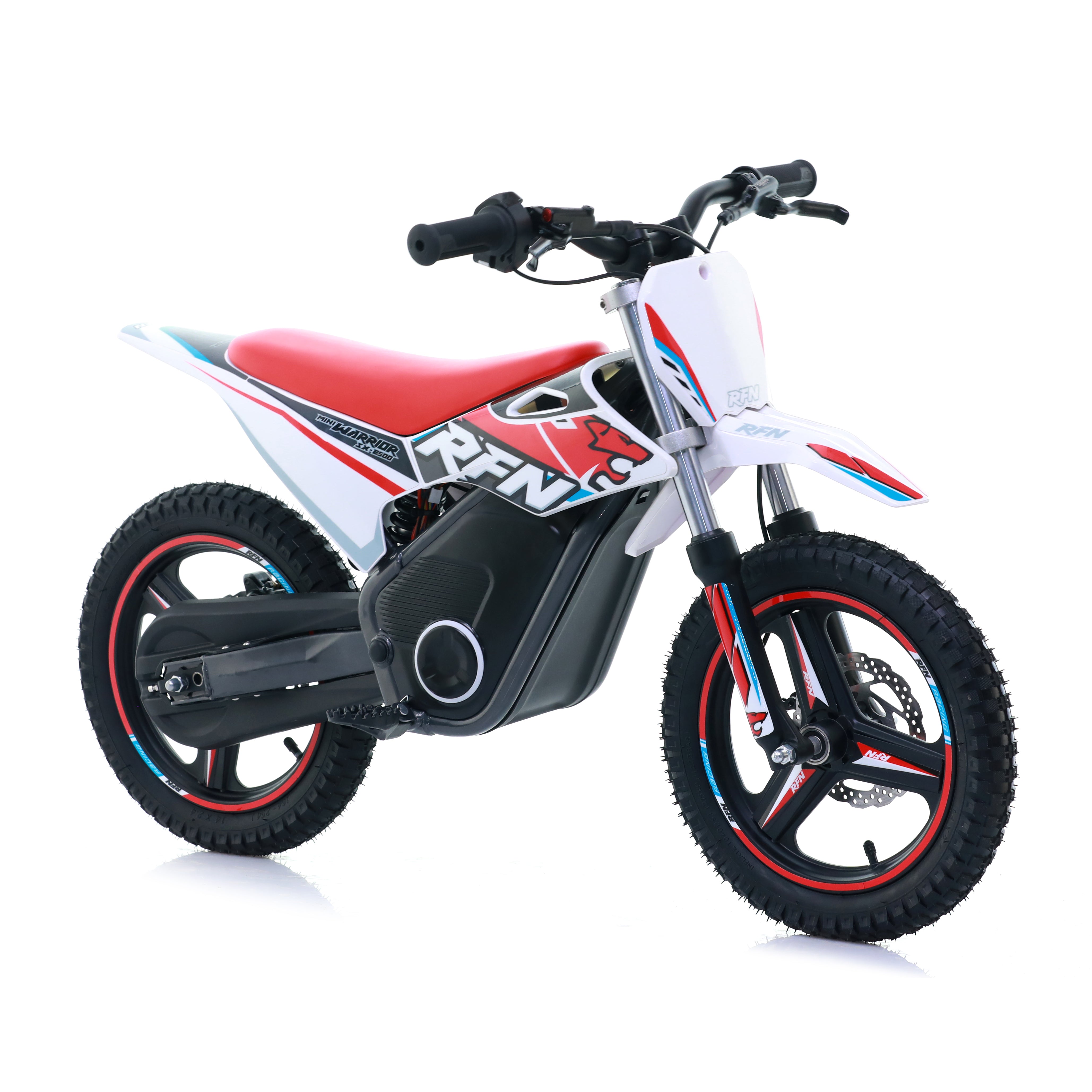RFN Australia - Electric Bikes by Apollo Vehicle – RFN Electric Bikes ...
