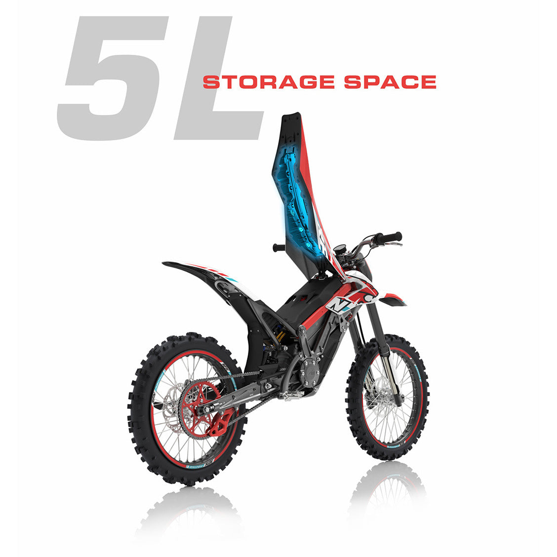 ARES RALLY MX