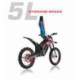 ARES RALLY MX